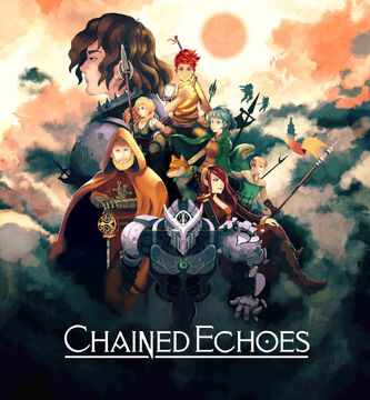 Gwayn - Chained Echoes Wiki