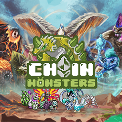 Chainmonsters download the last version for apple
