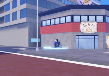 Quest Chainsaw Man Devil's Heart Roblox Wiki Fandom