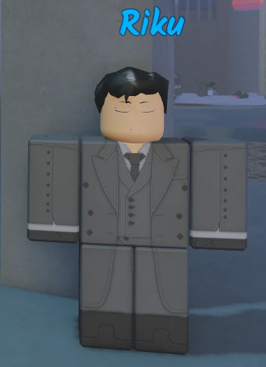 Riku | Chainsaw Man Devil's Heart Roblox Wiki | Fandom