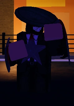 Shield Hybrid Chainsaw Man Devil's Heart Roblox Wiki Fandom