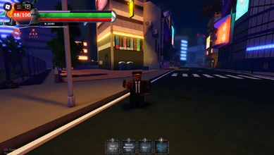 Devil's Heart | Chainsaw Man Devil's Heart Roblox Wiki | Fandom