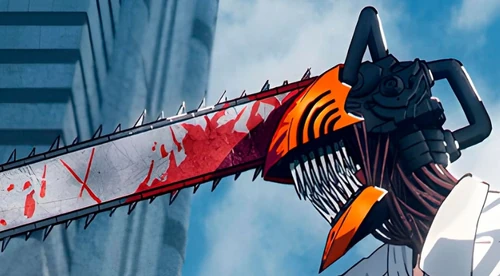 Chainsaw Man Fanon Wiki