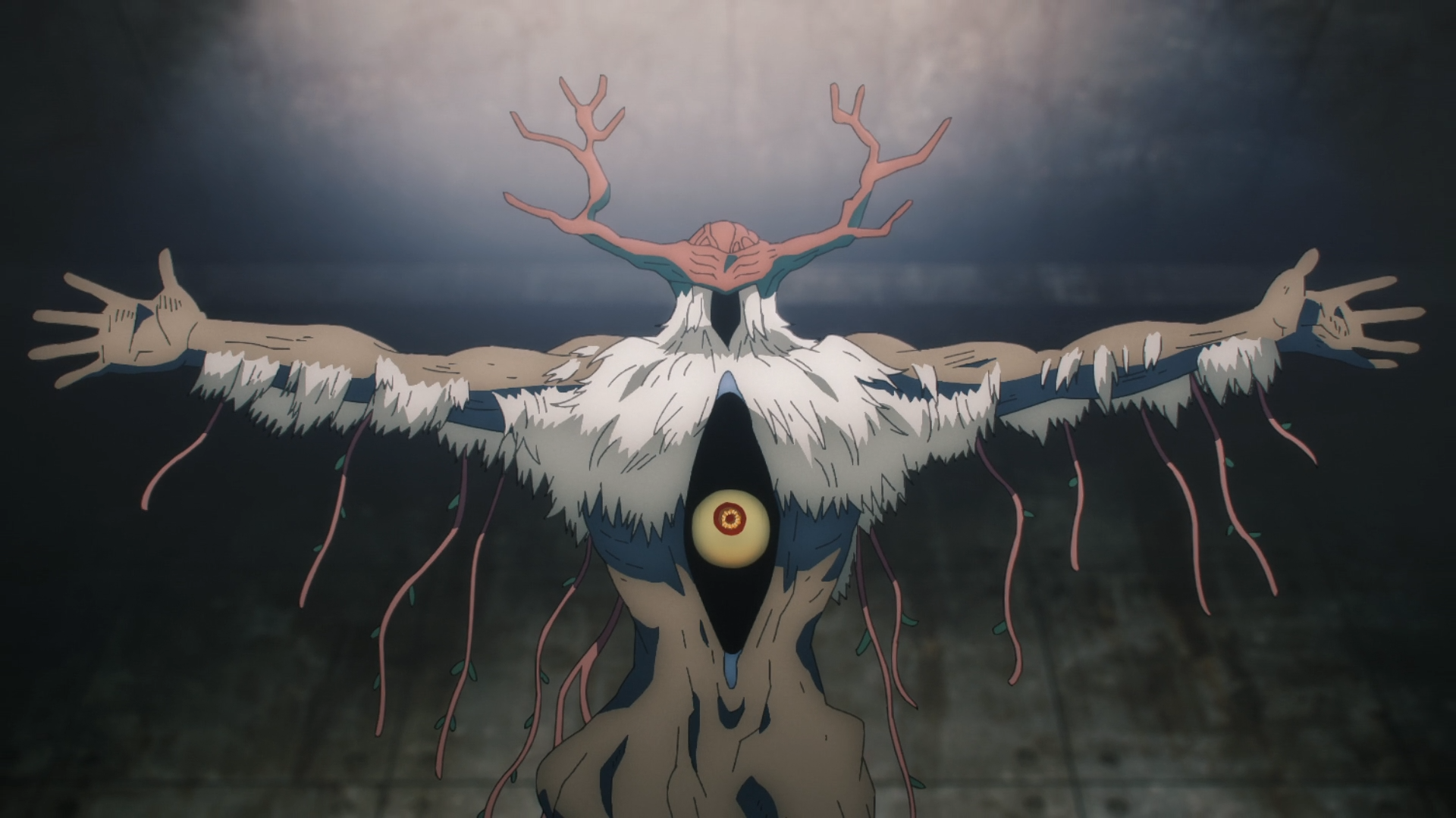 Day 7: May I have this dance (in hell)? – Favorite Anime Devils – We be  bloggin