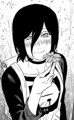 Reze | Chainsaw Man Wiki | Fandom