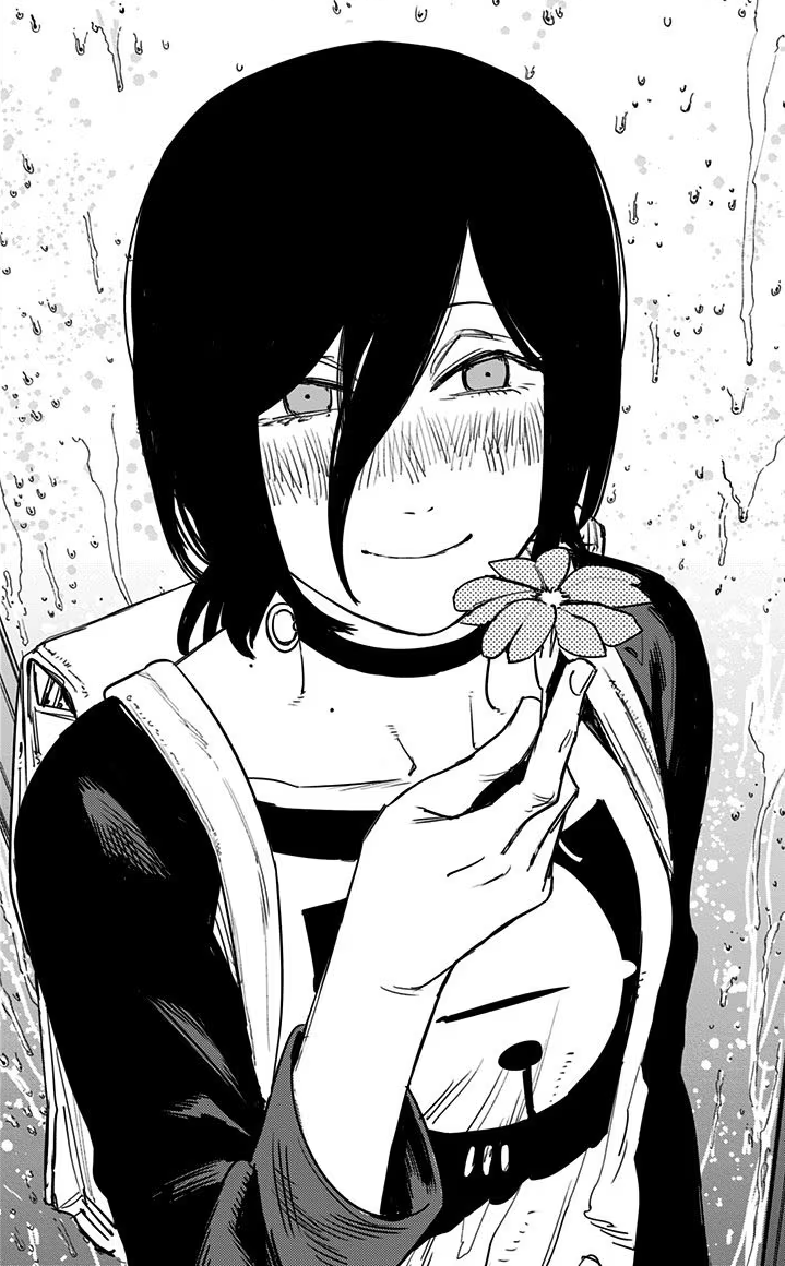 Reze Chainsaw Man Wiki Fandom