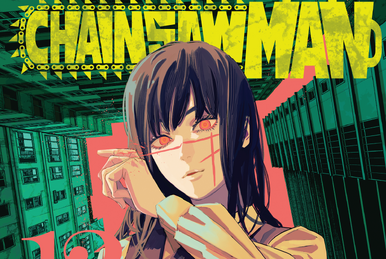 Chainsaw Man Vol. 14 - Tokyo Otaku Mode (TOM)