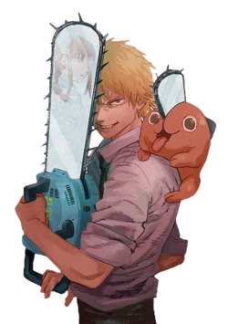 贫困的少年电次为了偿还亡父留下的巨额债务和生计