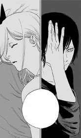 Aki learns that he and Power will be killed by Denji