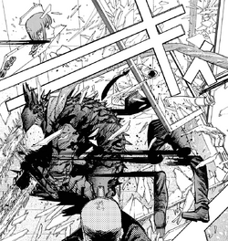 Chainsaw Man - 11 [Mission Start] - Star Crossed Anime