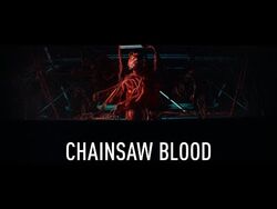 CHAINSAW BLOOD - song and lyrics by Vaundy | Spotify
