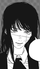 War Devil Yoru (Alive)