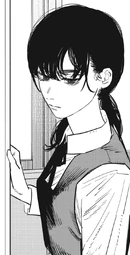 War Devil (Asa Mitaka, Current Vessel) (Alive)