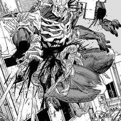 Hero devil cycle best sale