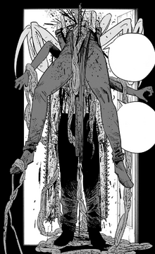 Chainsaw Man Chapter 123: The Falling Devil's powers, explored