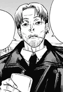 Kishibe (120 KB) Kishibe (Captain, Alive)