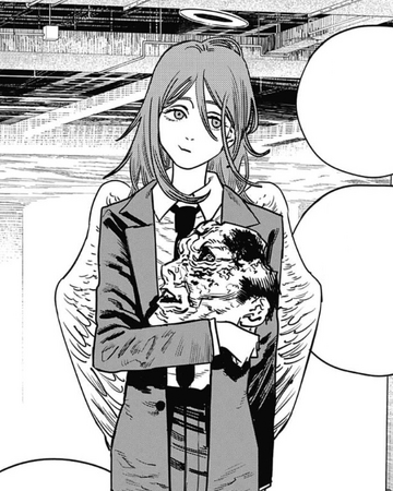 Angel Devil Chainsaw Man Wiki Fandom Angel and devil by a'n'd. angel devil chainsaw man wiki fandom