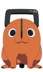 Pochita