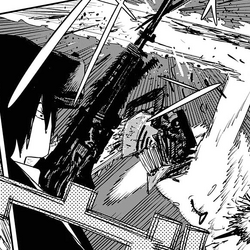 DONT MESS WITH QUANXI! / Chainsaw Man Chapter 147 Live Reaction