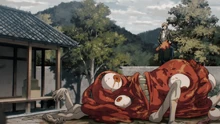 Denji mata al Demonio Tomate