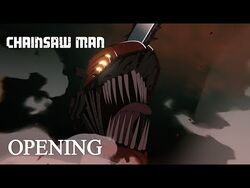 KICK BACK - Chainsaw Man Opening