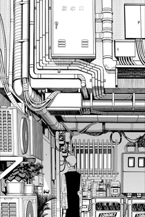 Volume 13 Inside Cover