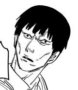 Division 4 Male Member (Deceased)