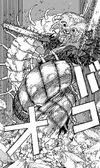 Centipede Devil