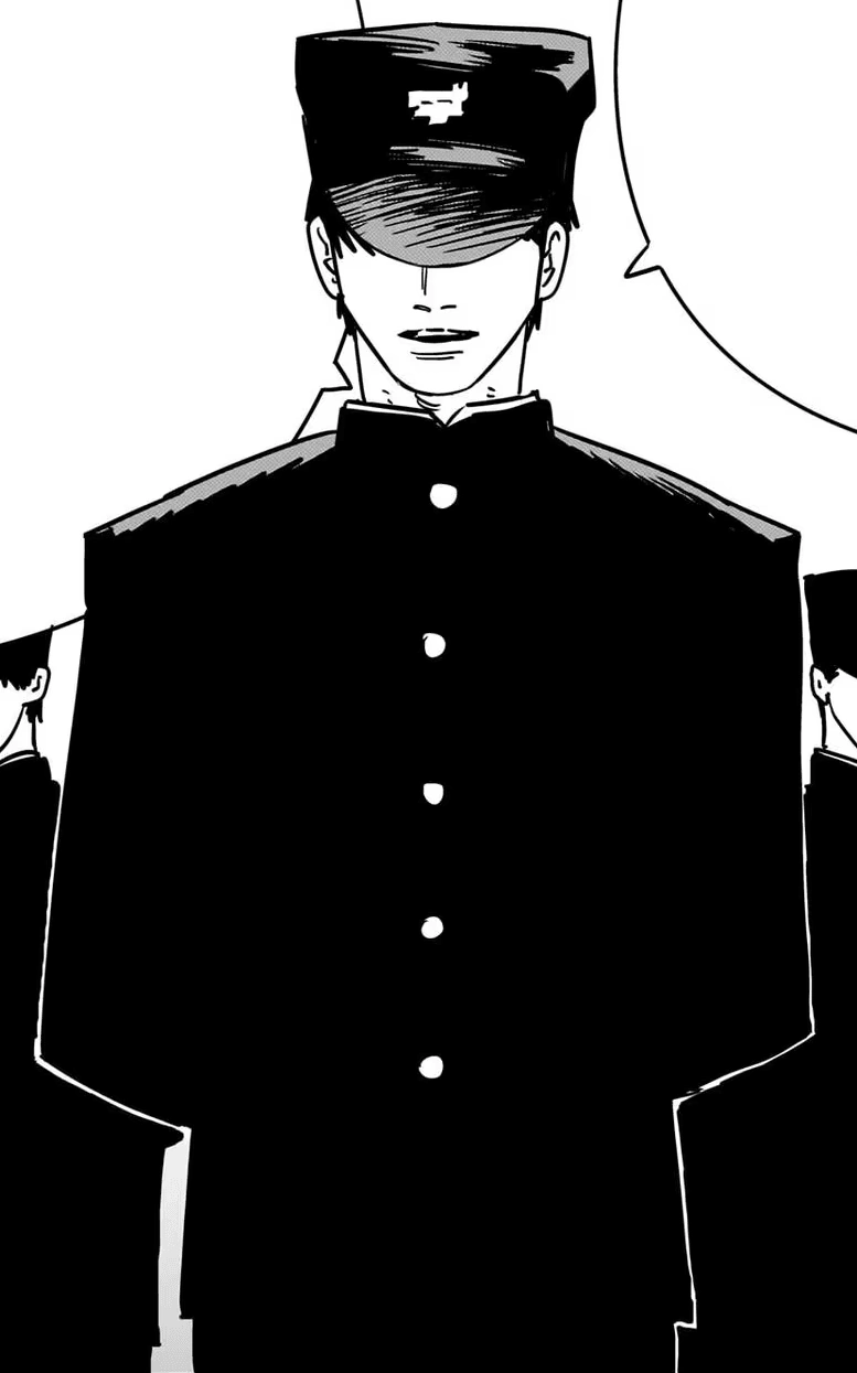 Fake Chainsaw Man Chainsaw Man Wiki Fandom