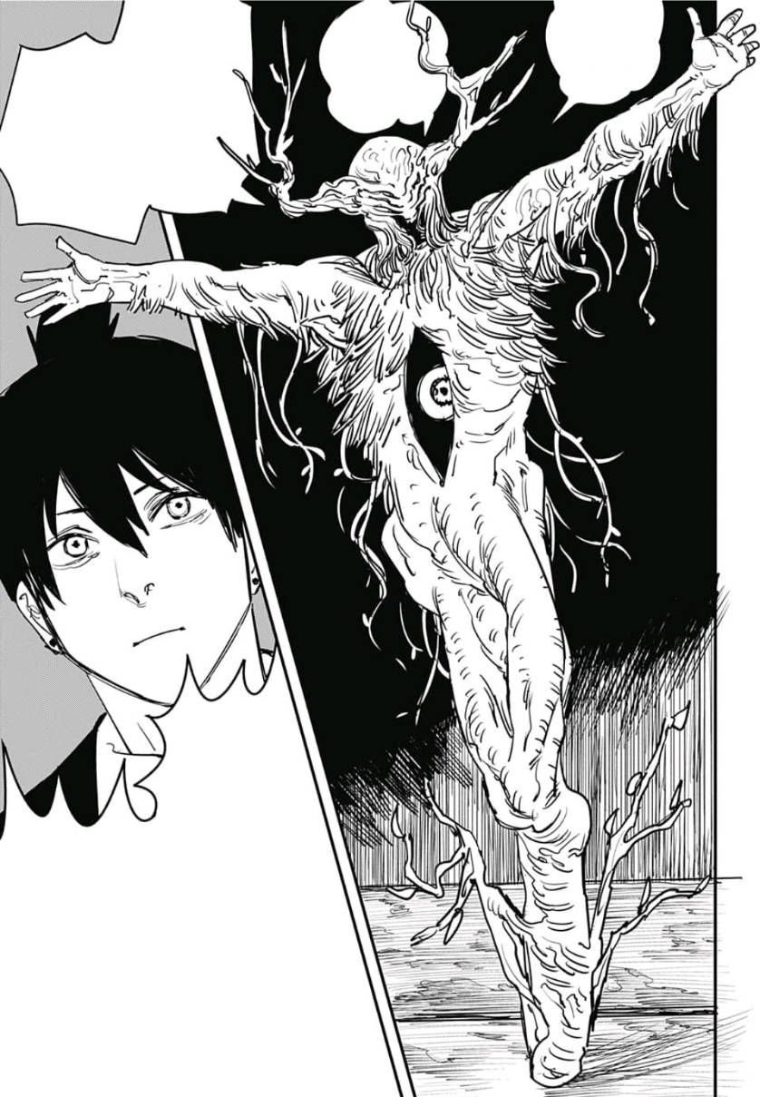 Chainsaw Man To Introduce The Death Devil