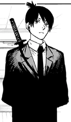 Aki Hayakawa (Deceased)