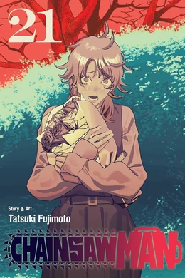 Volume 21 - English