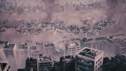 Gun Devils Destruction (Anime)
