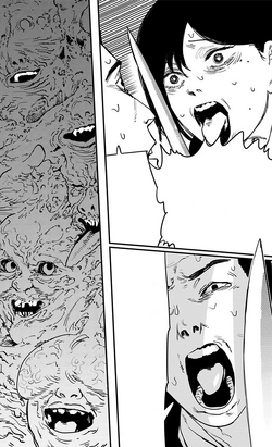 Chainsaw Man Episode 9: Manga Author Reveals Kobeni Originally Used Arai as  a Shield - Anime Corner