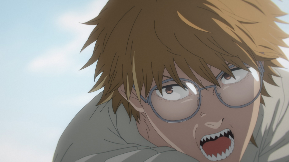 Chainsaw Man episode 10: Denji & Power meet their end in the most