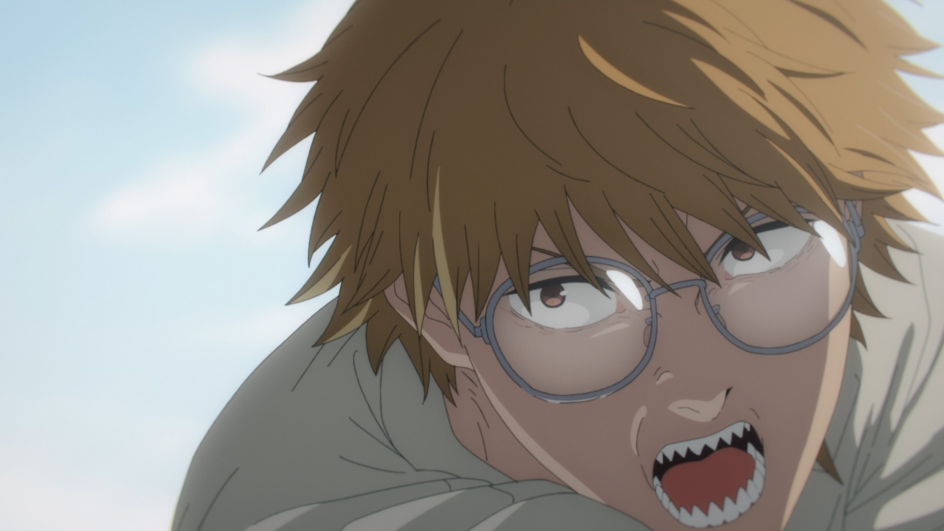 Chainsaw Man – Episodio 10