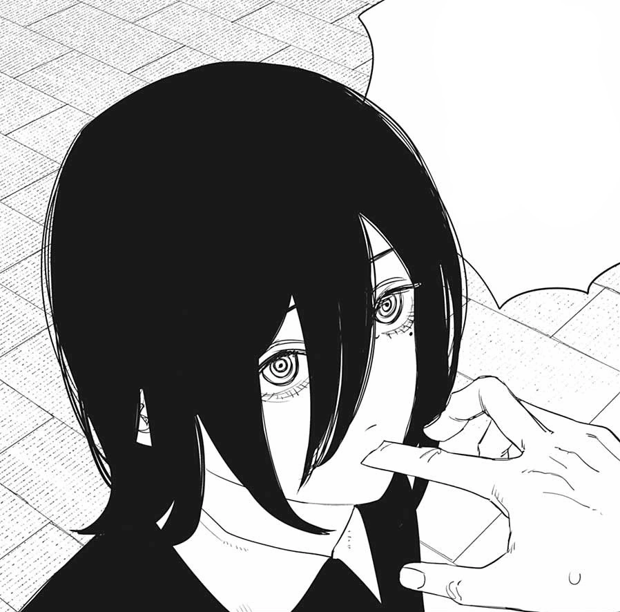 Nayuta/History | Chainsaw Man Wiki | Fandom Nayuta/History | Chainsaw Man Wiki | Fandom