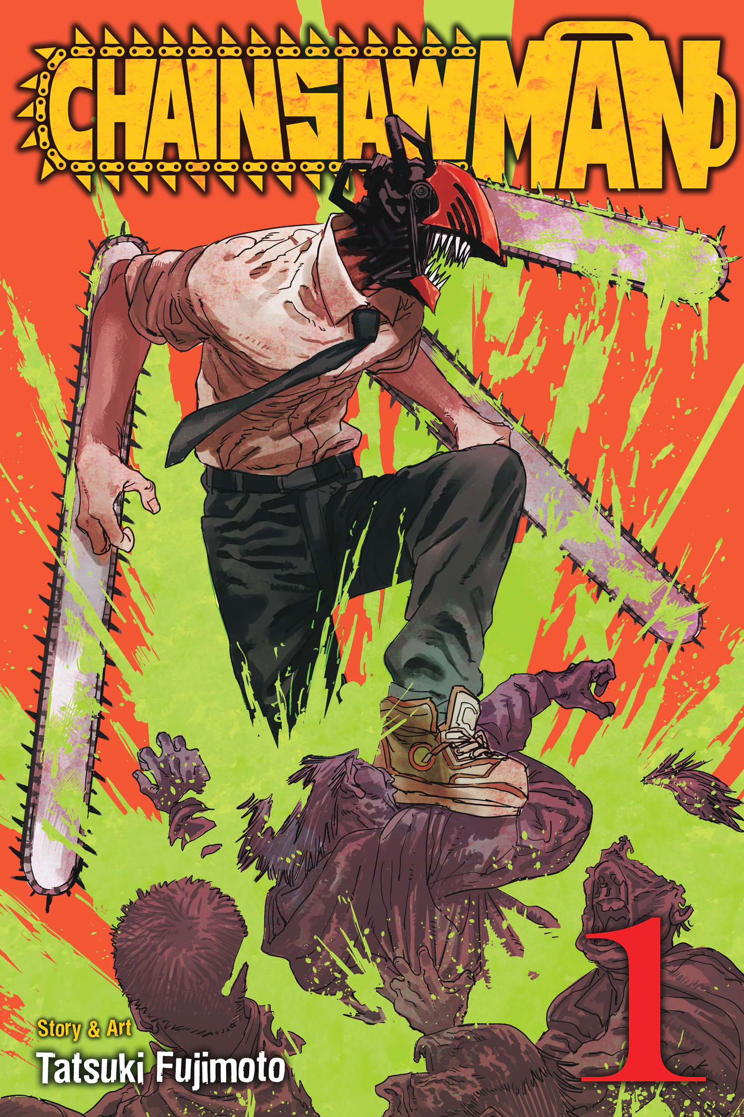 Pochita, Chainsaw Man Wiki, Fandom