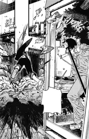 Power Chainsaw Man Wiki Fandom That's all powered by qualcomm's snapdragon xr1 platform to deliver that augmented experience. power chainsaw man wiki fandom
