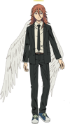 Angel Anime