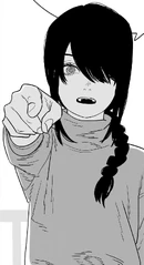 Control Devil (Nayuta, Second Incarnation) (Deceased)