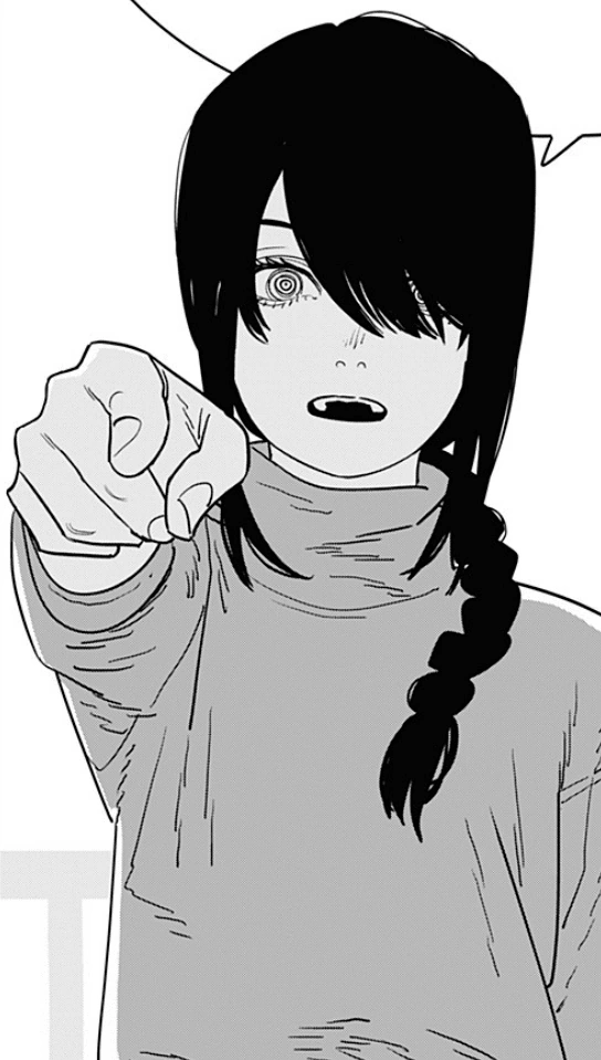 Nayuta Chainsaw Man Wiki Fandom