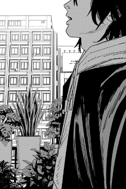 List of Chainsaw Man chapters - Wikipedia
