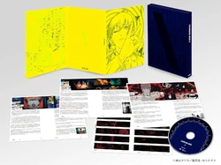 Blu-ray & DVD Vol.3 | Chainsaw Man Wiki | Fandom