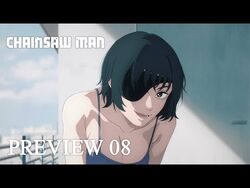 Chainsaw Man Episode 8 