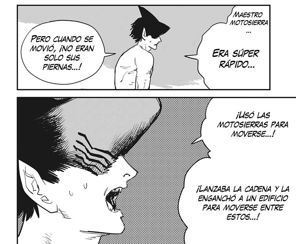 Biólogo analisa Pochita de Chainsaw Man