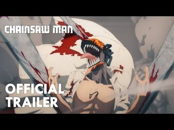 Chainsaw Man Wiki