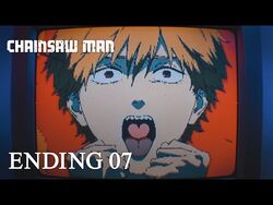 Hawatari 2-Oku Centi (From Chainsaw Man) - TV-Size - song and