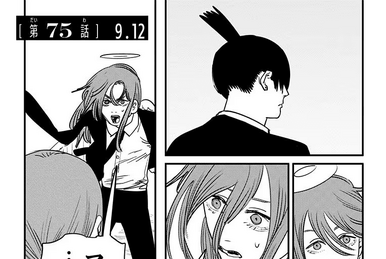 Chapter 21 Chainsaw Man+BreezeWiki