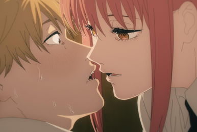 Chainsaw Man Episode 7 Review: The Taste of a Kiss